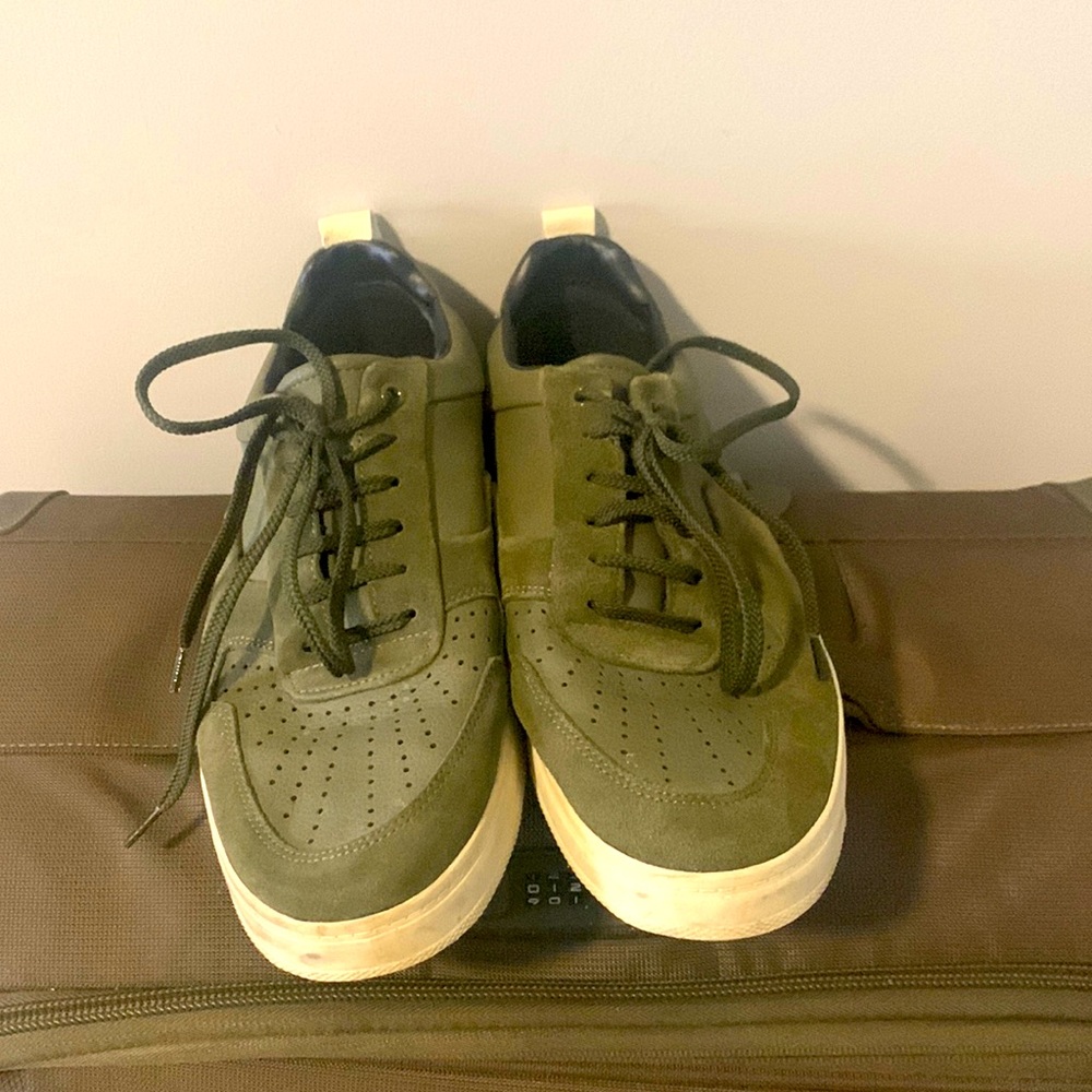 Zara sneakers